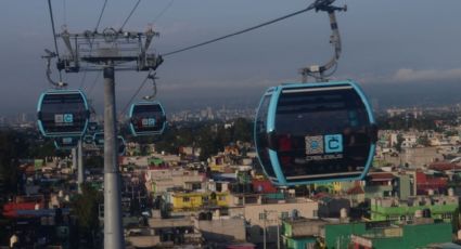 Cablebús CDMX: Cuál será la ruta de la Línea 4, según la Jefa de Gobierno Clara Brugada