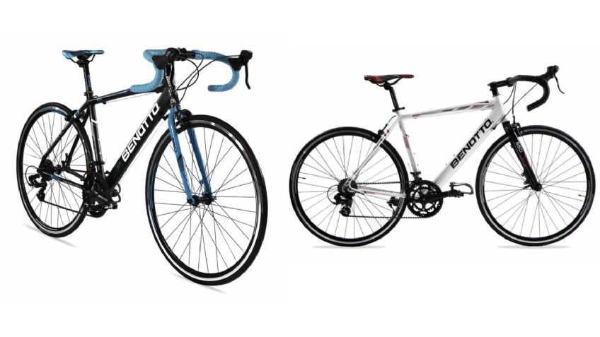 ¿Dónde comprar una bicicleta de ruta por menos de 15 mil pesos?