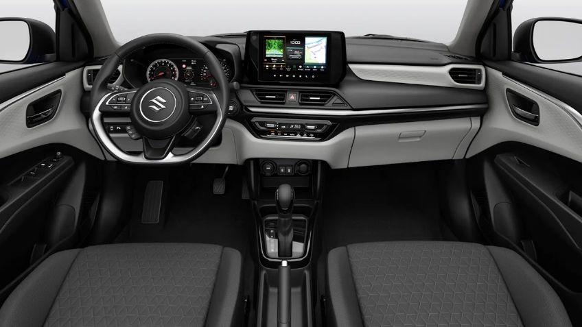 Auto hatchback que ya es 2025 y puede ser tuyo por menos de 375,000 pesos