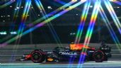 Foto ilustrativa de la nota titulada Resultados F1 Hoy Gran Premio de Qatar 2024: Checo Pérez abandona, Max Verstappen se lleva el primer lugar