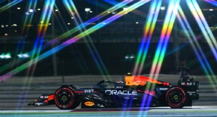 Resultados F1 Hoy Gran Premio de Qatar 2024: Checo Pérez abandona, Max Verstappen se lleva el primer lugar