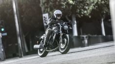 ¿Cuántos caballos de fuerza tiene la Kawasaki Eliminator?