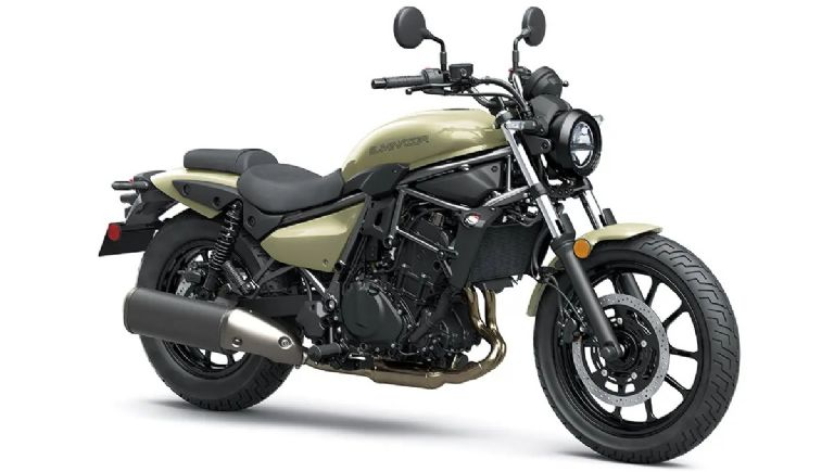 Este es el precio de la Kawasaki Eliminator en México