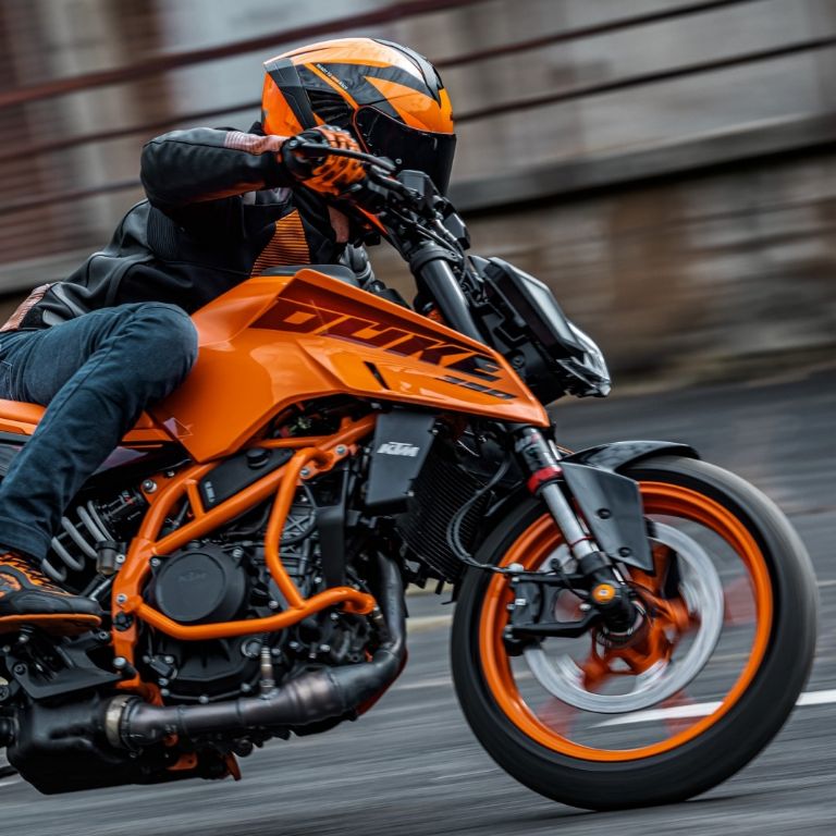 Esto ha pasado con KTM desde su crisis financiera