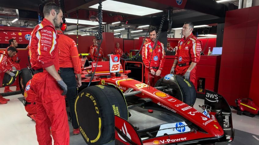 ¡Ferrari y Cadillac unen fuerzas en Fórmula 1! Estos son sus planes para 2026