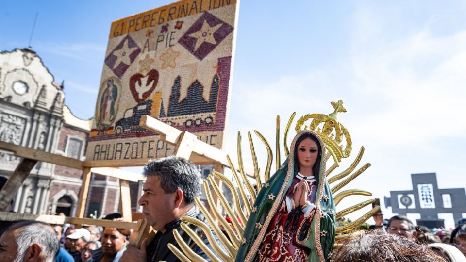 Estas calles estarán cerradas en la zona norte