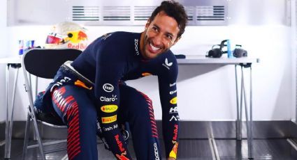 ¿Daniel Ricciardo nuevo piloto de Cadillac en Fórmula 1? Esto es lo que sabemos