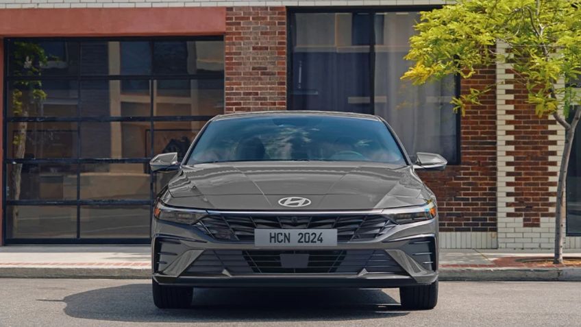 ¿Vale la pena comprar el Hyundai Elantra 2025? La verdad de este auto surcoreano