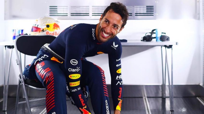 ¿Daniel Ricciardo nuevo piloto de Cadillac en Fórmula 1? Esto es lo que sabemos