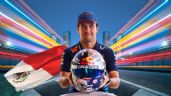 Foto ilustrativa de la nota titulada F1: ¡Es oficial! Checo Pérez seguirá como piloto de Red Bull en 2025