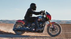 ¿Cuánto cuesta la Indian 101 Scout modelo 2025? Es una moto de alto desempeño