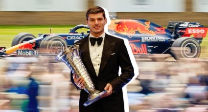 F1: FIA reconoce a Max Verstappen como campeón del mundo en Fórmula 1