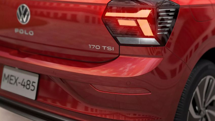 ¿Cuál es el auto más barato que vende Volkswagen en México? Estrena ya