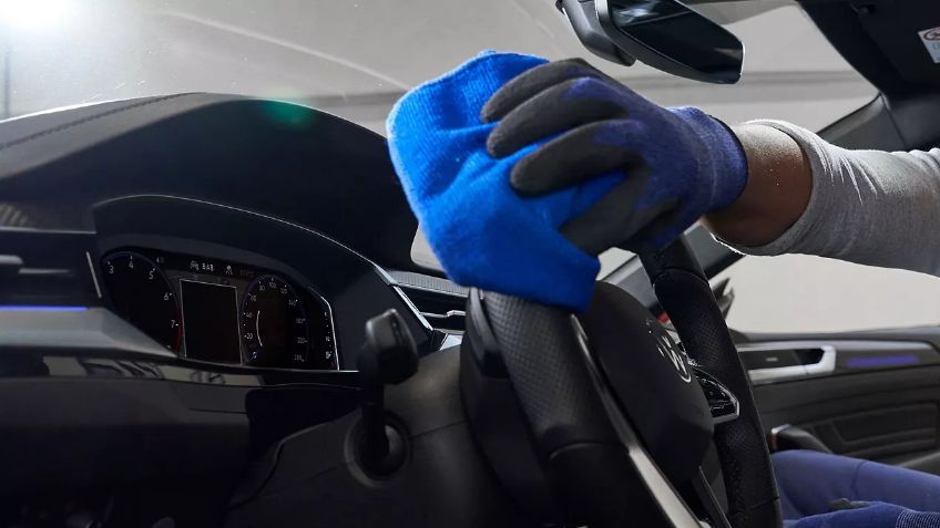 Long Drive de Volkswagen: El plan de mantenimiento con descuento de la marca alemana