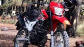 Foto ilustrativa de la nota titulada ¿Quieres comprar una motocicleta? Honda Motos México ya tiene descuentos increíbles para esta navidad 2024