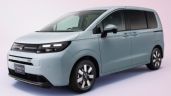 Foto ilustrativa de la nota titulada El mejor auto de 2024-2025 en Japón se lo llevó una minivan de Honda