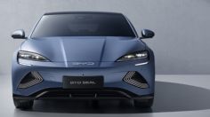 BYD, la marca confirma que ya vendió 80 mil unidades en México en el primer semestre de 2025