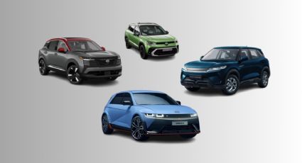 Las mejores SUVs que hemos visto en México en este 2024