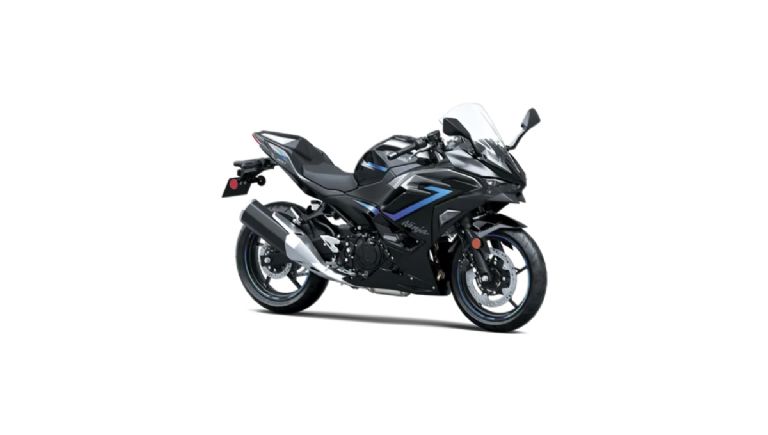 Kawasaki Ninja 500 SE ABS 2025