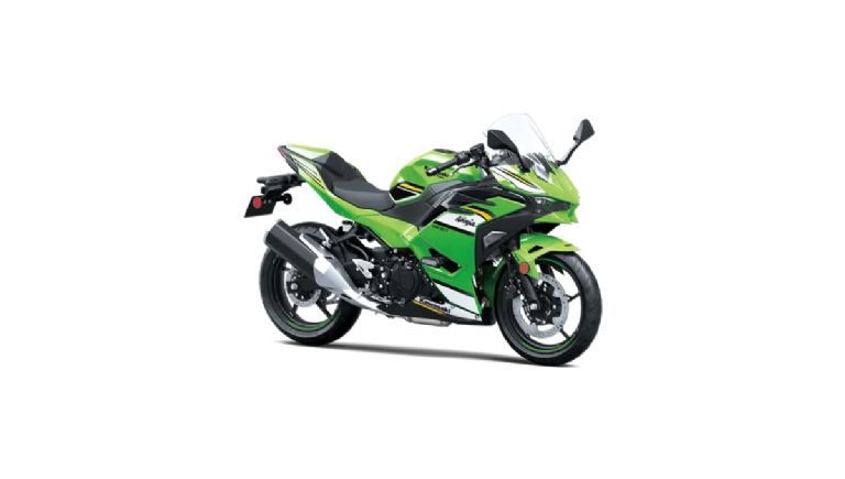 Kawasaki Ninja 500 KRT Edition SE ABS 2025