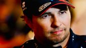 Foto ilustrativa de la nota titulada Checo Pérez: Nuevos rumores apuntan a que sí saldría de Red Bull