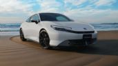 Foto ilustrativa de la nota titulada Honda Prelude 2025: Llegará a Estados Unidos, pero no tendrá transmisión manual ¿Lo veremos en México?