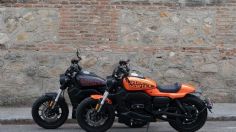 Velca Vortex: Una moto custom 100% eléctrica  que cuesta menos de lo que aparenta