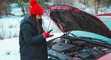 ¿Cómo afecta el frío a los autos? Checa estos tips para cuidar a tu vehículo de las bajas temperaturas