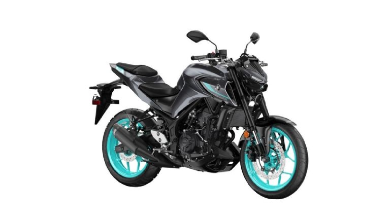 Yamaha MT 03 motos competencia de la TVS Apache RTR 310