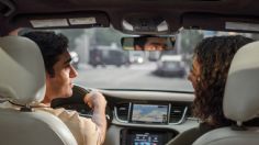 INFINITI lanza seguro contra robo de autopartes en México para modelos 2025