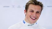 Foto ilustrativa de la nota titulada Liam Lawson tomará el asiento que dejó Checo Pérez en Red Bull para 2025
