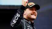 Foto ilustrativa de la nota titulada Valtteri Bottas será piloto de reserva de Mercedes-AMG para 2025