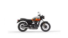 ¿Cuánto corre la Triumph Bonneville T100? Es una moto clásica que nunca pasa de moda