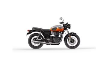 ¿Cuánto corre la Triumph Bonneville T100? Es una moto clásica que nunca pasa de moda