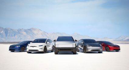 Fabricantes de autos japoneses podrían unirse para competirle a Tesla en la movilidad eléctrica