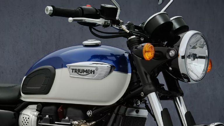 Precio de la Triumph Bonneville T100
