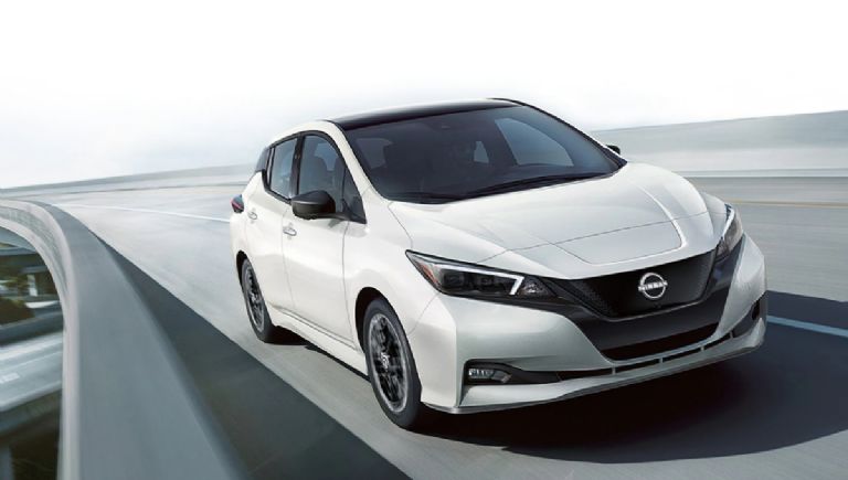 Honda y Nissan producirán autos eléctricos