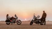 Foto ilustrativa de la nota titulada Royal Enfield: Estos son los modelos 2025 que ya están disponibles en México