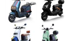 Evobike: ¿Vale la pena comprar una de estas motos eléctricas para moverse en la ciudad?