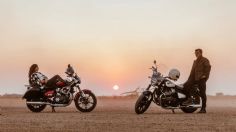 Royal Enfield: Estos son los modelos 2025 que ya están disponibles en México