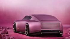 El diseñador del concepto Jaguar Type 00 es despedido