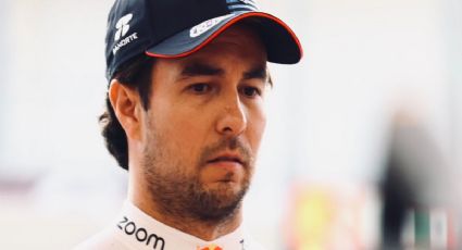 Checo Pérez podría salir de Red Bull acabando el GP de Abu Dhabi 2024