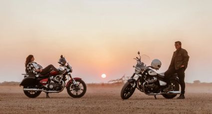 Royal Enfield: Estos son los modelos 2025 que ya están disponibles en México