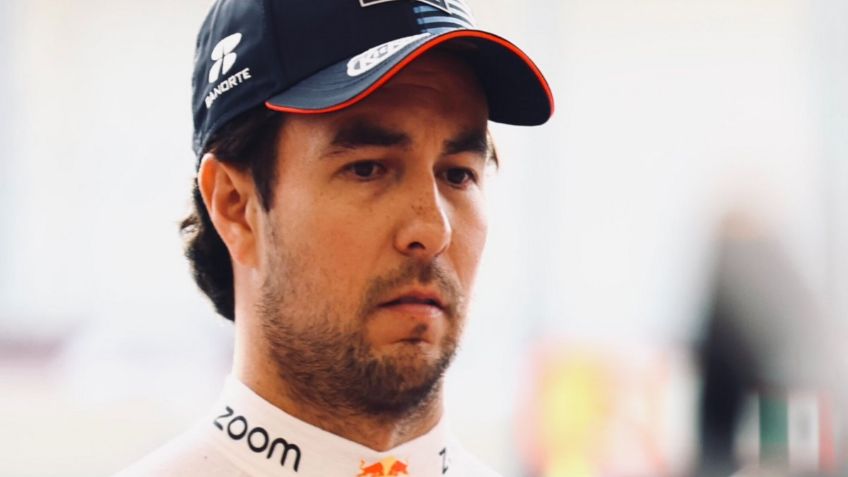 Checo Pérez podría salir de Red Bull acabando el GP de Abu Dhabi 2024