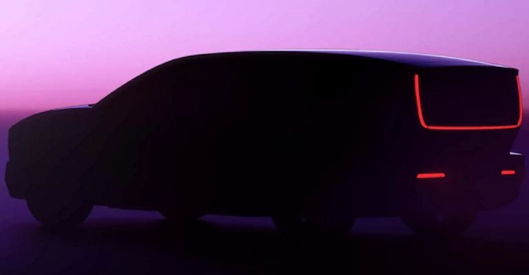 Nueva SUV eléctrica de Honda