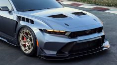 ¿Qué hace tan especial al Mustang GTD 2025? Checa lo imperdible de este caballo salvaje