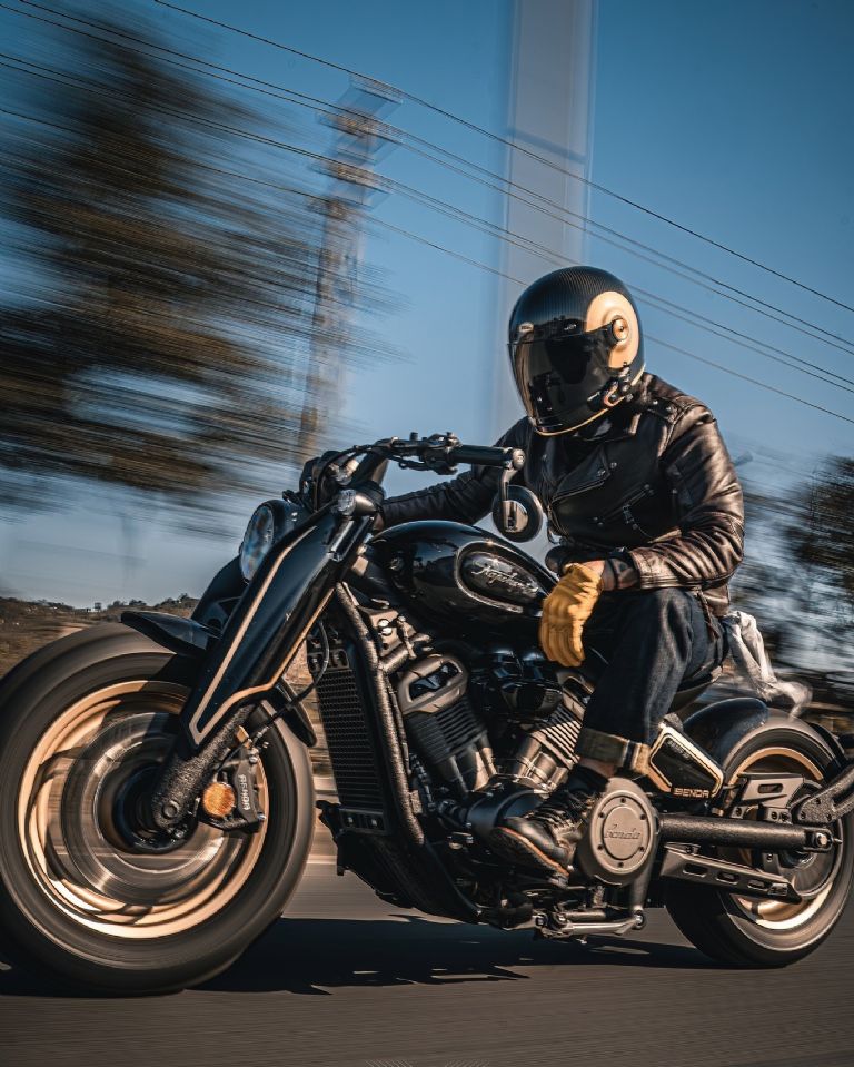 Qué tan buenas son las motos Benda