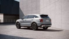¿Vale la pena comprar el Kia Sorento 2025? Aquí te damos sus características y ya tú decides