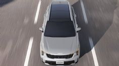 ¿Cuál es la mejor camioneta familiar que ofrece KIA para 2025?
