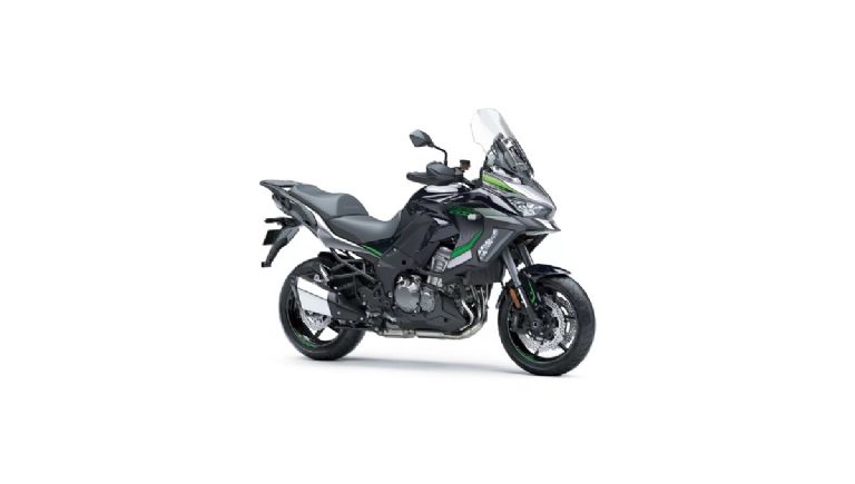 Qué velocidad máxima alcanza la Kawasaki Versys 1000 SE